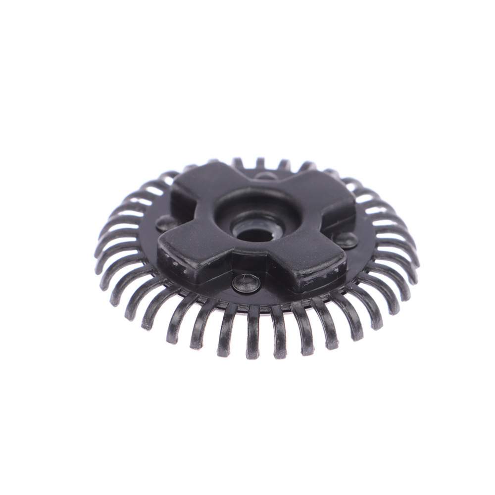 Healthy Kitchen Gadgets - Ersatzbesen für Hero Homewin Milchaufschäumer, magnetische