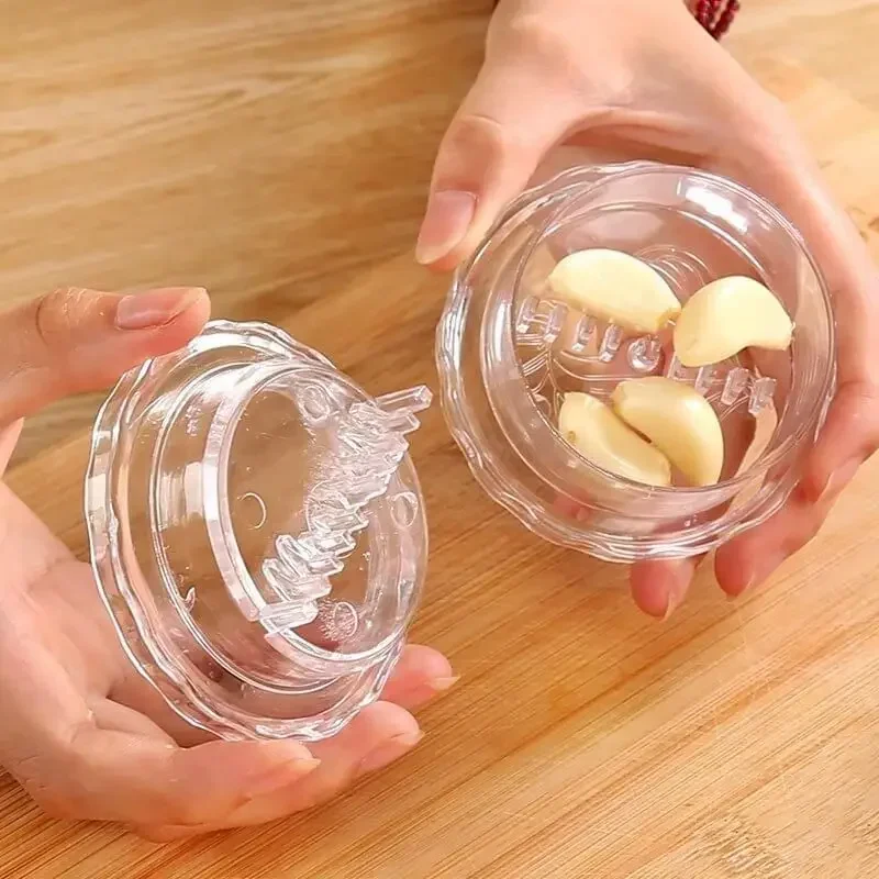 Kitchen Gadgets For Seniors - Neue Küche Multifunktionale Knoblauch Brecher Manuelle