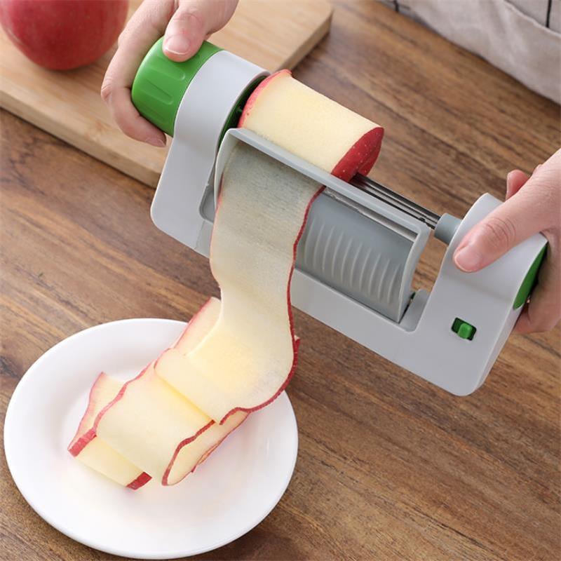Kitchen Gadgets For Seniors - Neue Kunststoff Apfel Birnen schneider multifunktion