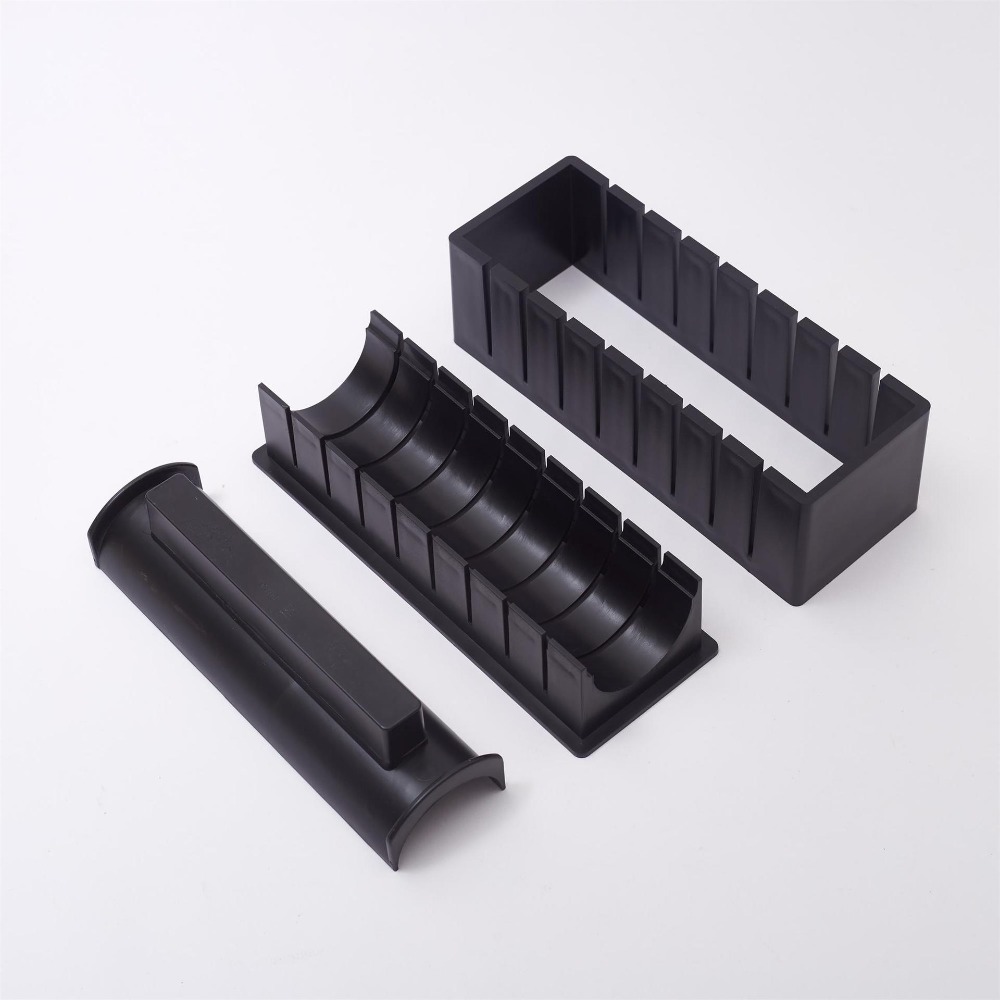 Kitchen Gadgets For Seniors - 3 Teile/satz Japanische Sushi Maker 2