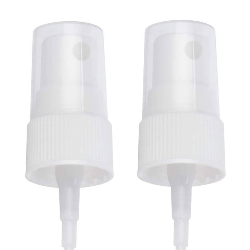 Oil Mister Spray Bottle - 24/410 Feinsprüh-Pumpkopf-Ersatz mit 5,7