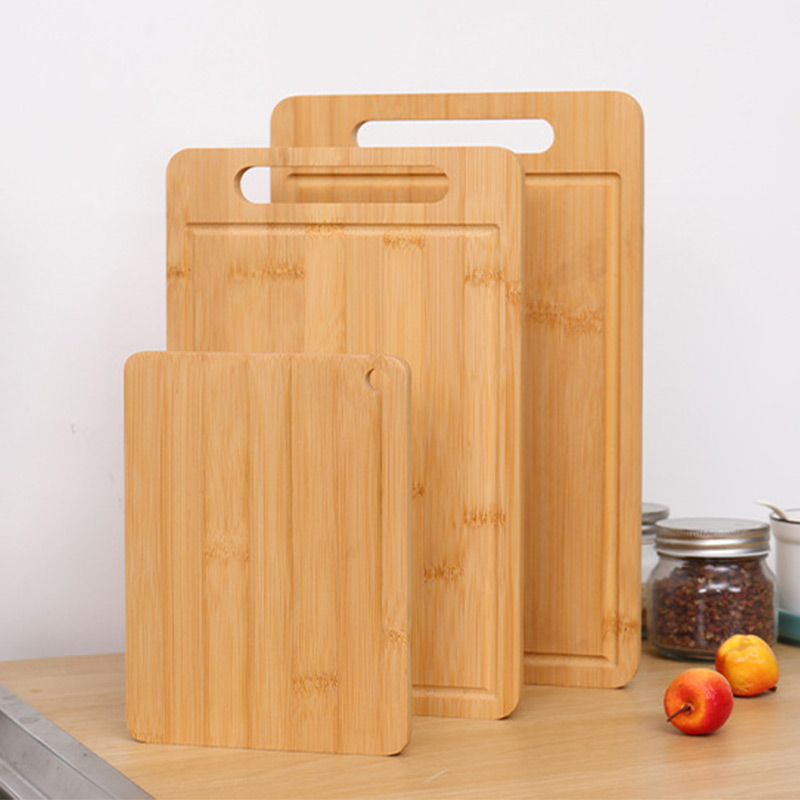 Verdicktes, schimmelresistente – Bamboo Cutting Board Bewertung und Preis