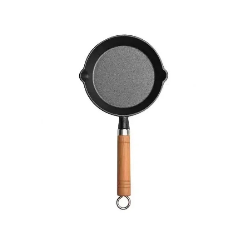 26cm Unbeschichtete Gusseisenp – Cast Iron Skillet Bewertung und Preis