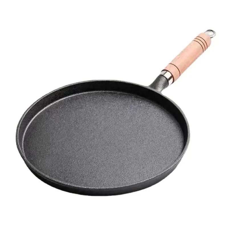 26cm Unbeschichtete Gusseisenp – Cast Iron Skillet Bewertung und Preis