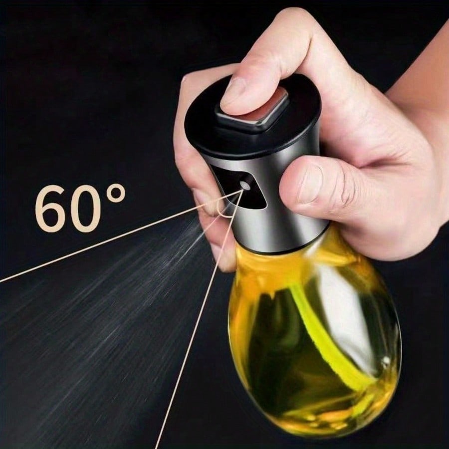 200ml Ölsprühflasche, 304 Edel – Oil Mister Spray Bottle Bewertung und Preis