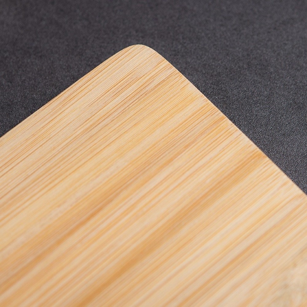 Umweltfreundliches Bambus-Schn – Bamboo Cutting Board Bewertung und Preis