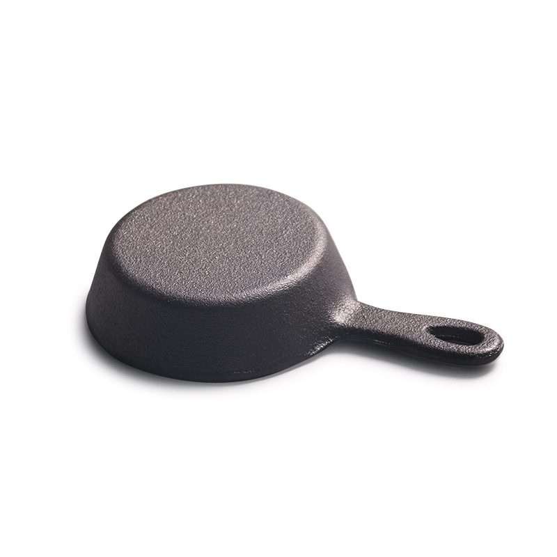 8,5 cm Gusseisen-Pfanne, antih – Cast Iron Skillet Bewertung und Preis