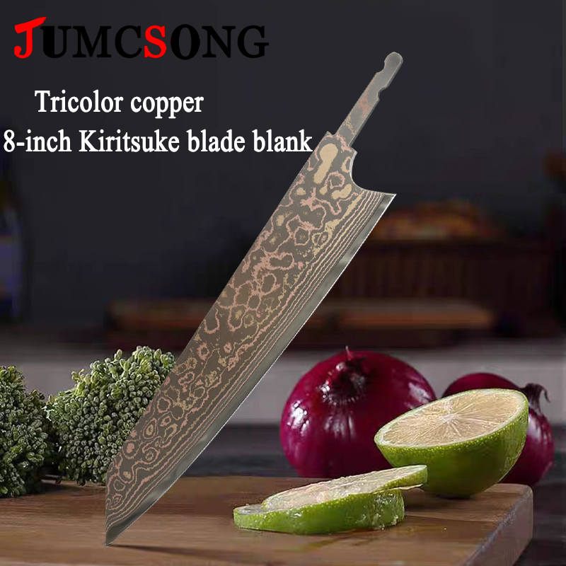 JUMCSONG Dreifarbige Kupfer-Ki – Kitchen Gadgets Plus Bewertung und Preis