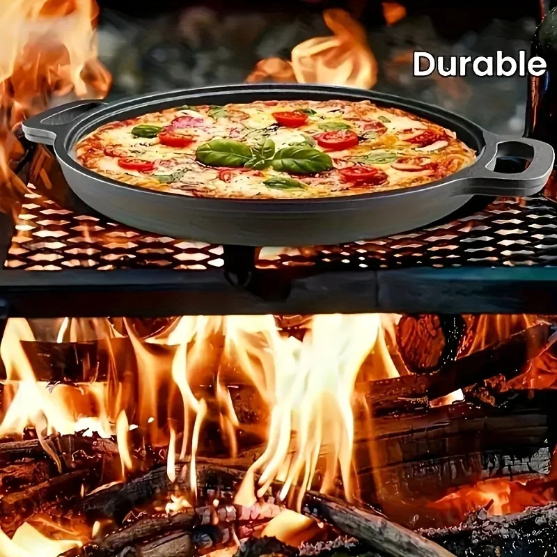2026 Neue Gusseisen-Antihaftpf – Cast Iron Skillet Bewertung und Preis