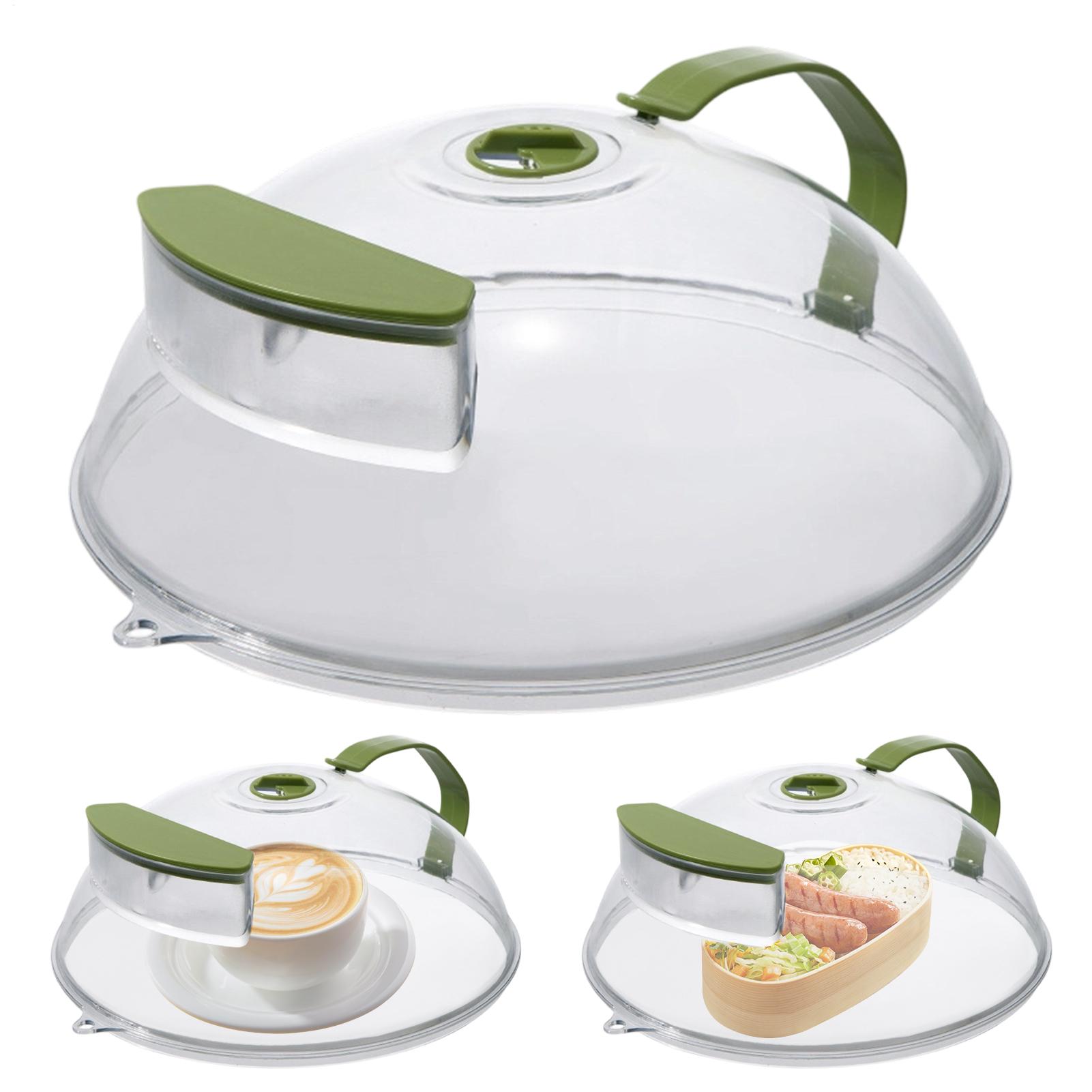 Vielseitige Transparente Mikro – Kitchen Gadgets Modern Bewertung und Preis