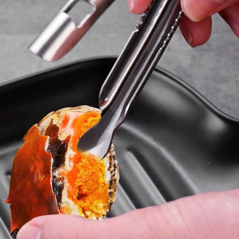 Neue kreative Oyster-Öffnungsk – Kitchen Gadgets Names Bewertung und Preis