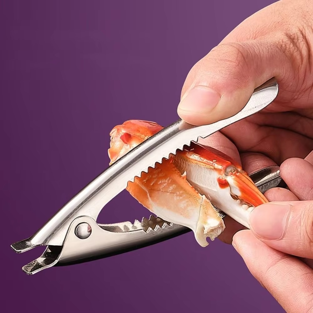 Neue kreative Oyster-Öffnungsk – Kitchen Gadgets Names Bewertung und Preis