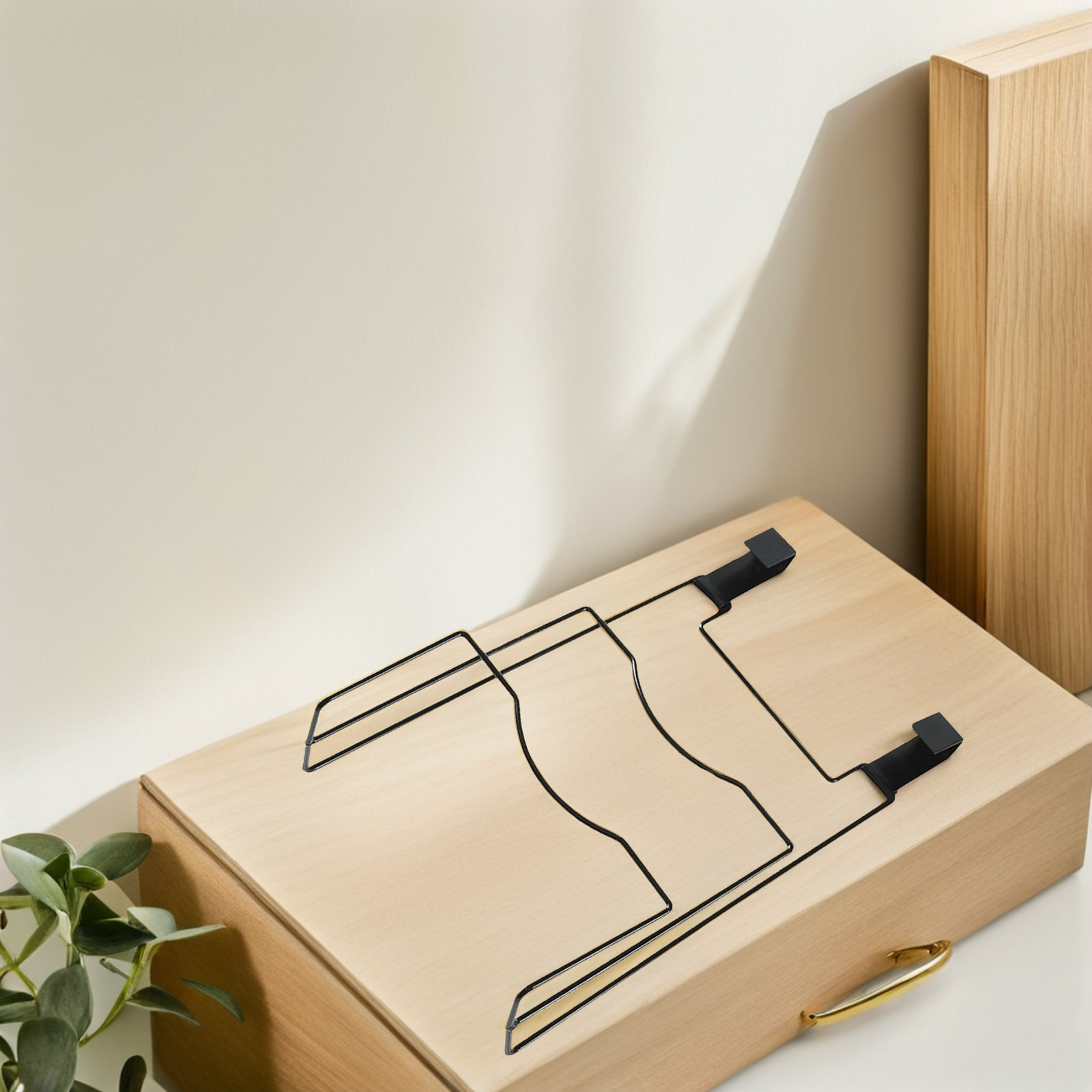 2 Stück Schranktür-Topfdeckelh – Kitchen Gadgets Cabinet Bewertung und Preis