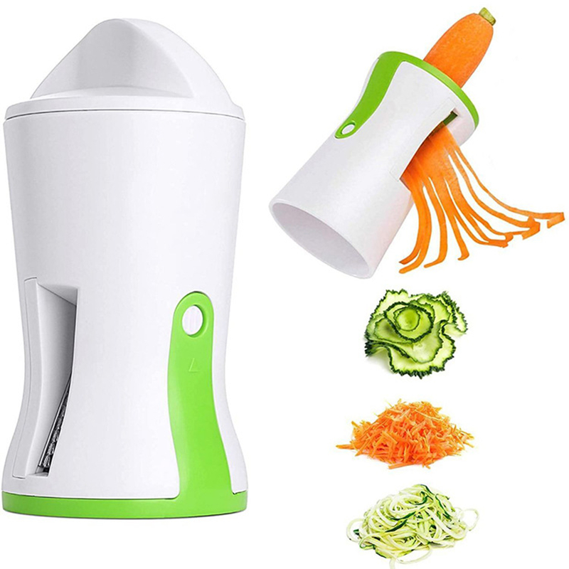 Gezackte Obst Gemüse Gemüse Me – Household Kitchen Gadgets Vegetable Cutter Silk Cutter Bewertung und Preis