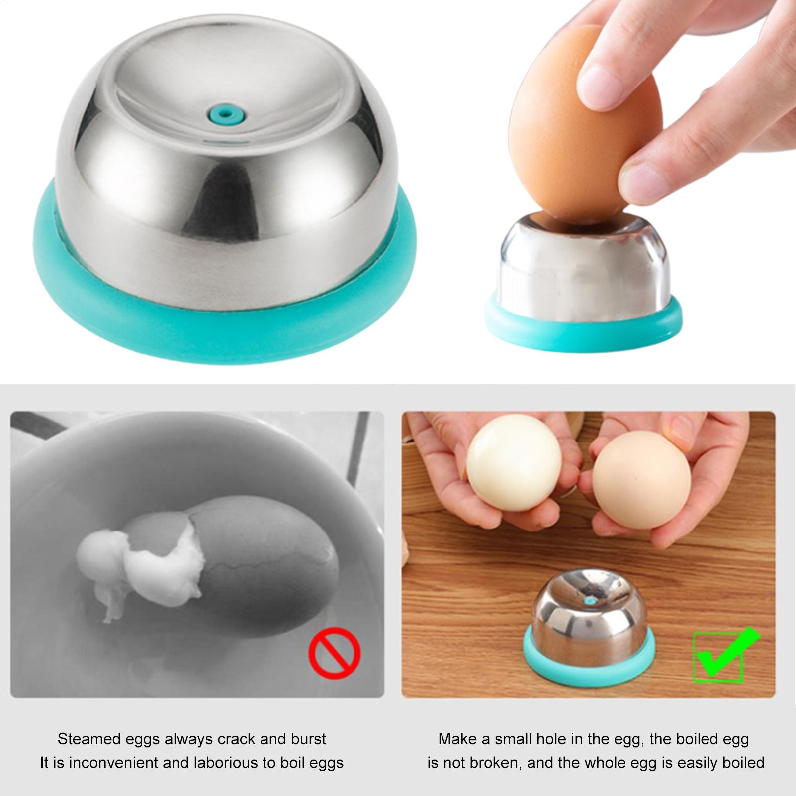 Eierlochstecher, Edelstahl-Nad – Kitchen Gadgets Easy Life Bewertung und Preis