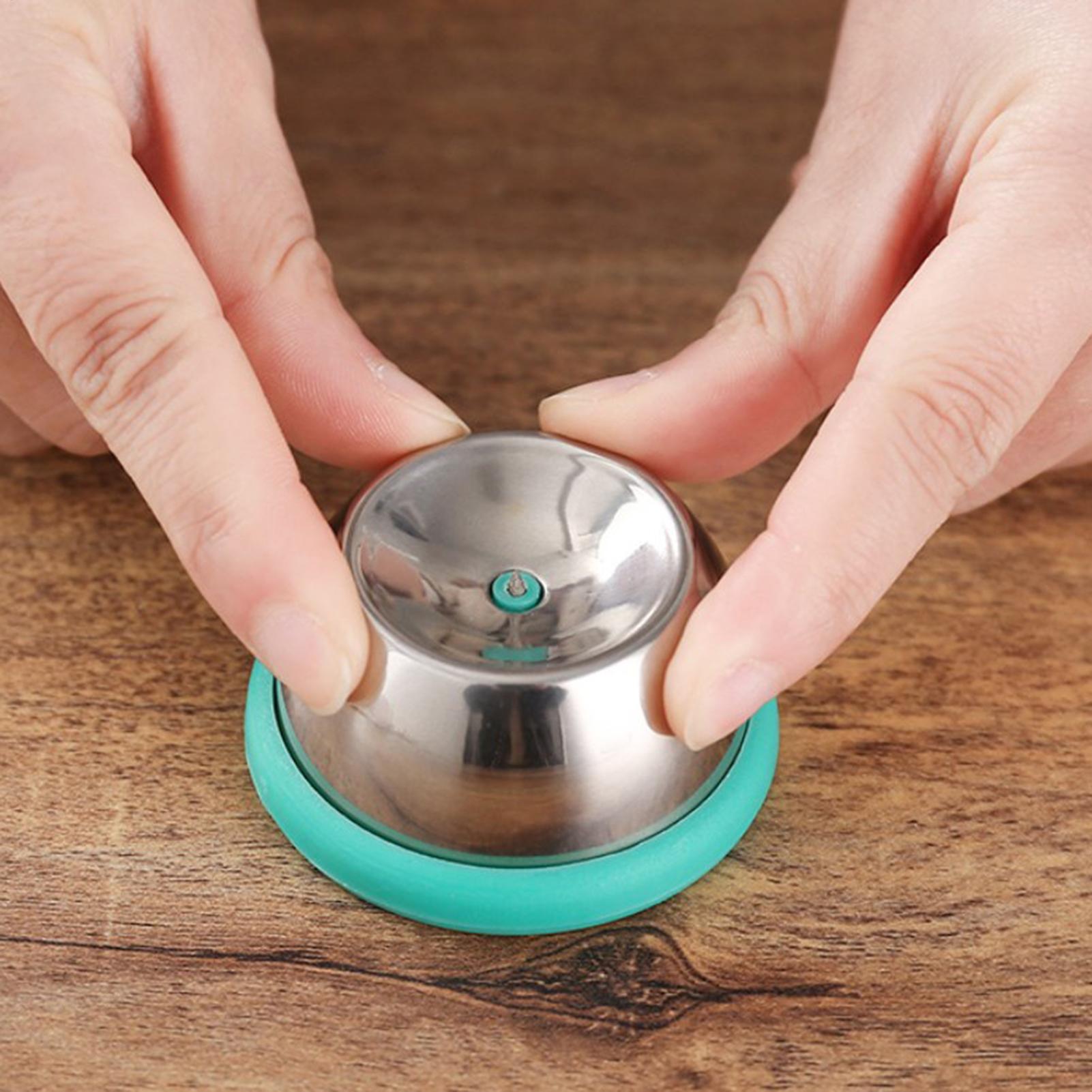 Eierlochstecher, Edelstahl-Nad – Kitchen Gadgets Easy Life Bewertung und Preis