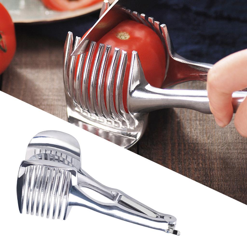 Tomaten- und Zitronenschneider – Kitchen Gadgets Made In Usa Bewertung und Preis