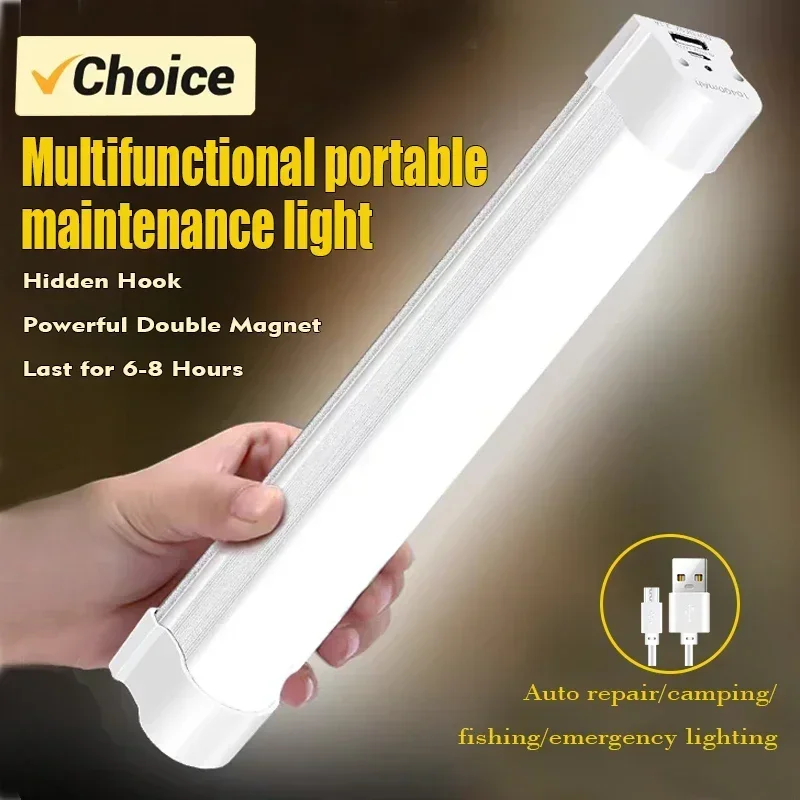 Tragbares LED-Licht, USB wiede – Kitchen Gadgets Cabinet Bewertung und Preis