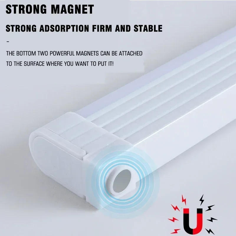 Tragbares LED-Licht, USB wiede – Kitchen Gadgets Cabinet Bewertung und Preis