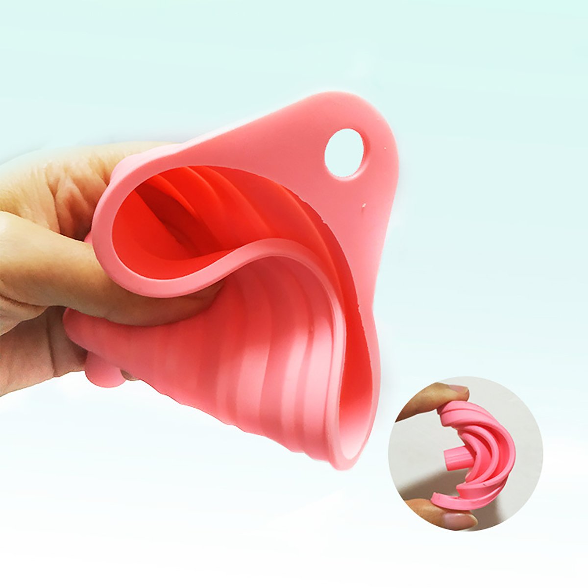 Lebensmittelechter Faltbarer S – Kitchen Gadgets Design Bewertung und Preis