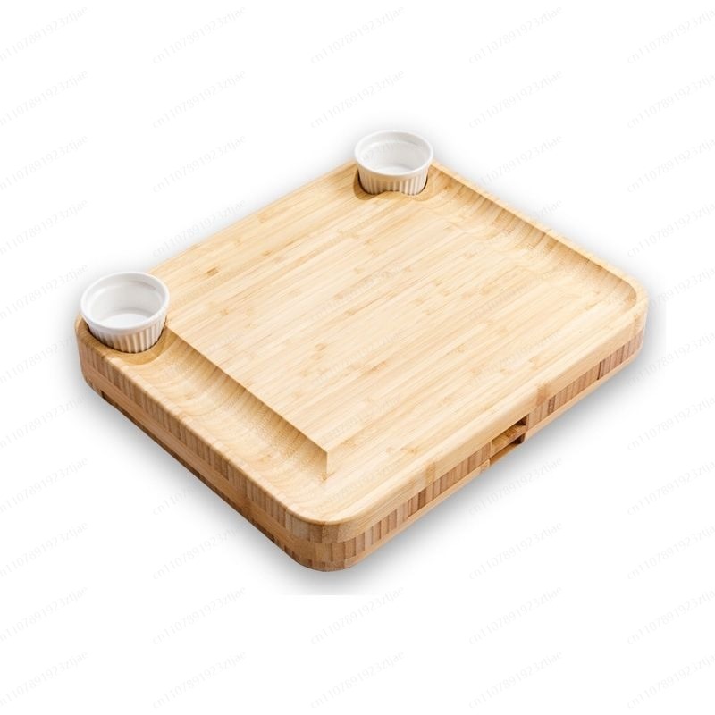 3-teiliges Bambus-Käse- und Sc – Bamboo Cutting Board Bewertung und Preis