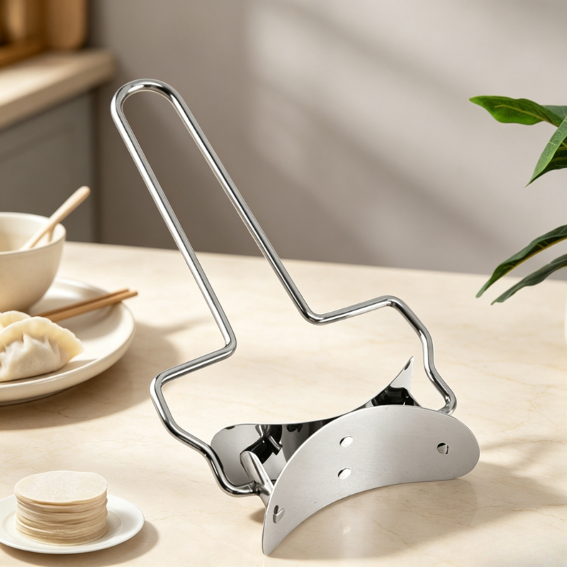 Edelstahl-Teigpresser für Knöd – Kitchen Gadgets Made In Usa Bewertung und Preis