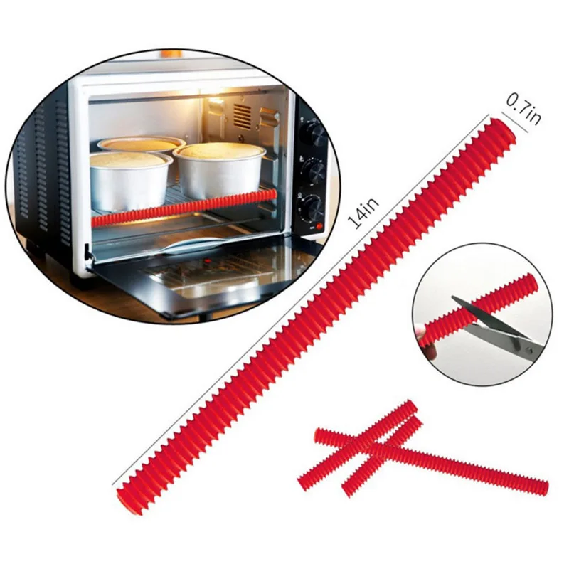 1 Stück hitzebeständige Siliko – Kitchen Gadgets For Seniors Bewertung und Preis
