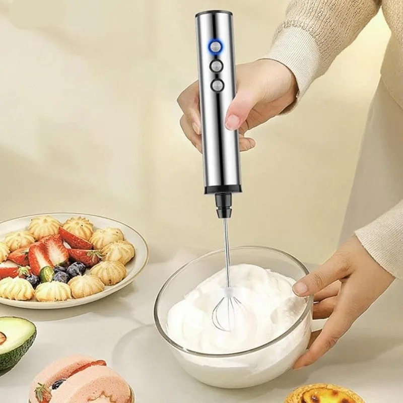 Magpie 3-in-1 Handmixer Elektr – Healthy Kitchen Gadgets Bewertung und Preis
