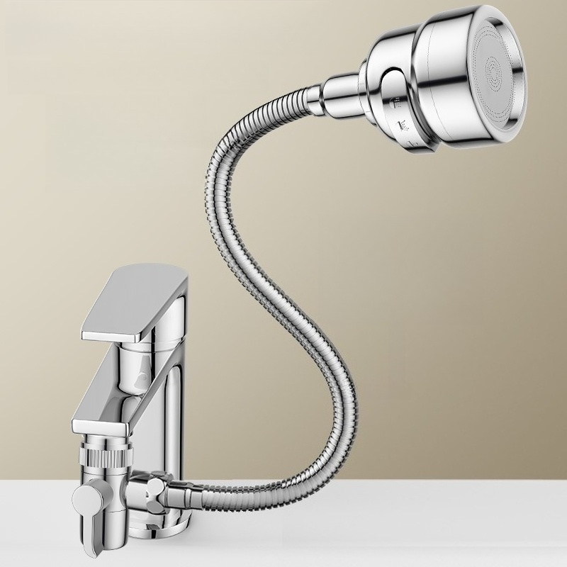 Externer Duschkopf mit 3 Gesch – Kitchen Gadgets For Seniors Bewertung und Preis