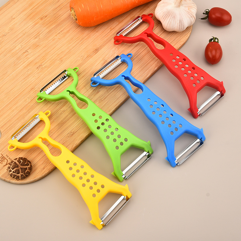 Karotte Reibe Gemüse Cutter Kü – Household Kitchen Gadgets Vegetable Cutter Silk Cutter Bewertung und Preis