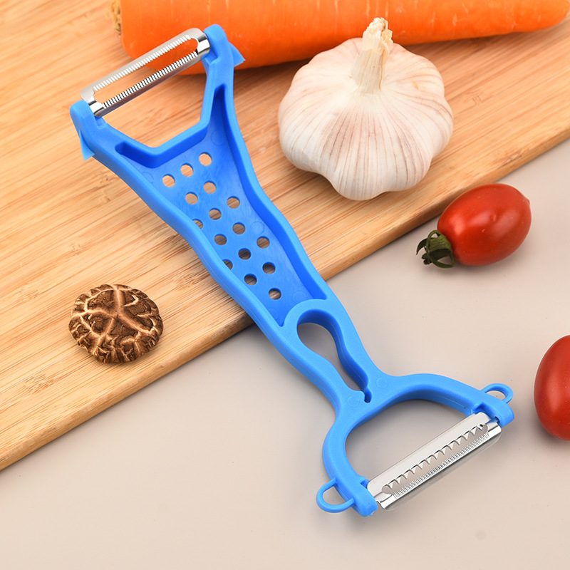Karotte Reibe Gemüse Cutter Kü – Household Kitchen Gadgets Vegetable Cutter Silk Cutter Bewertung und Preis