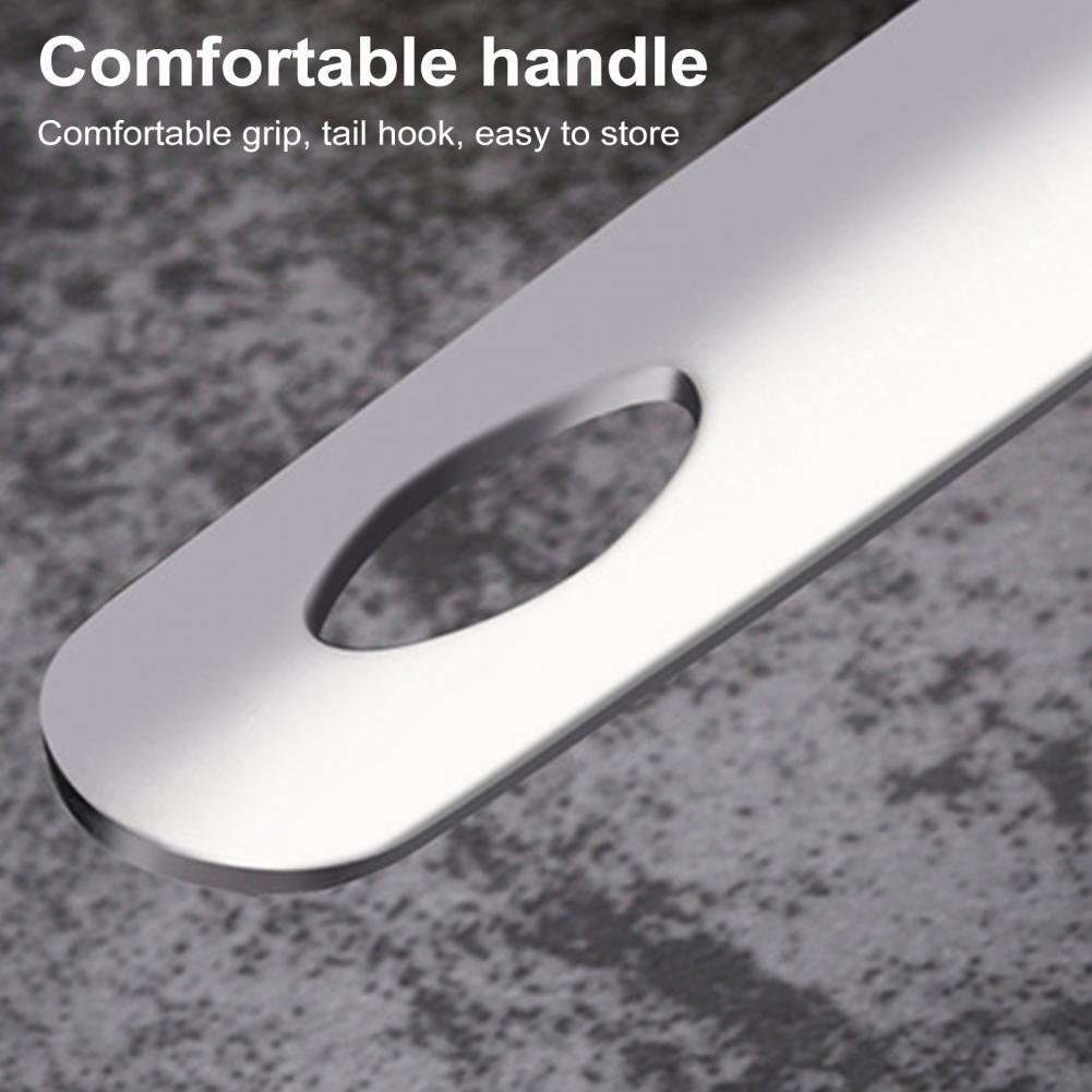 Edelstahl-Küchenzubehör 2/3-te – Kitchen Gadgets Modern Bewertung und Preis