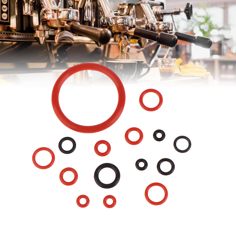 15 stücke O-Ring-Dichtung ssat – Healthy Kitchen Gadgets Bewertung und Preis