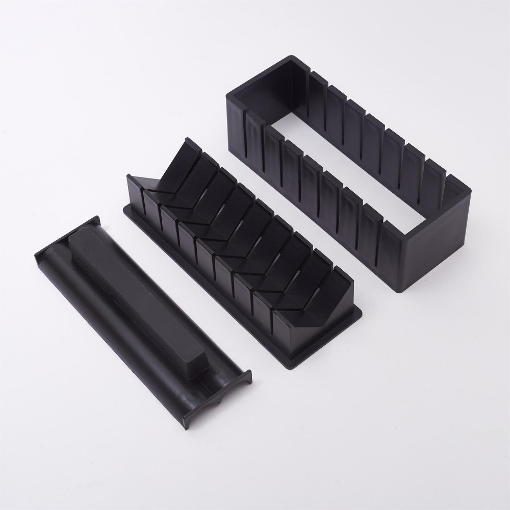 3 Teile/satz Japanische Sushi  – Kitchen Gadgets For Seniors Bewertung und Preis