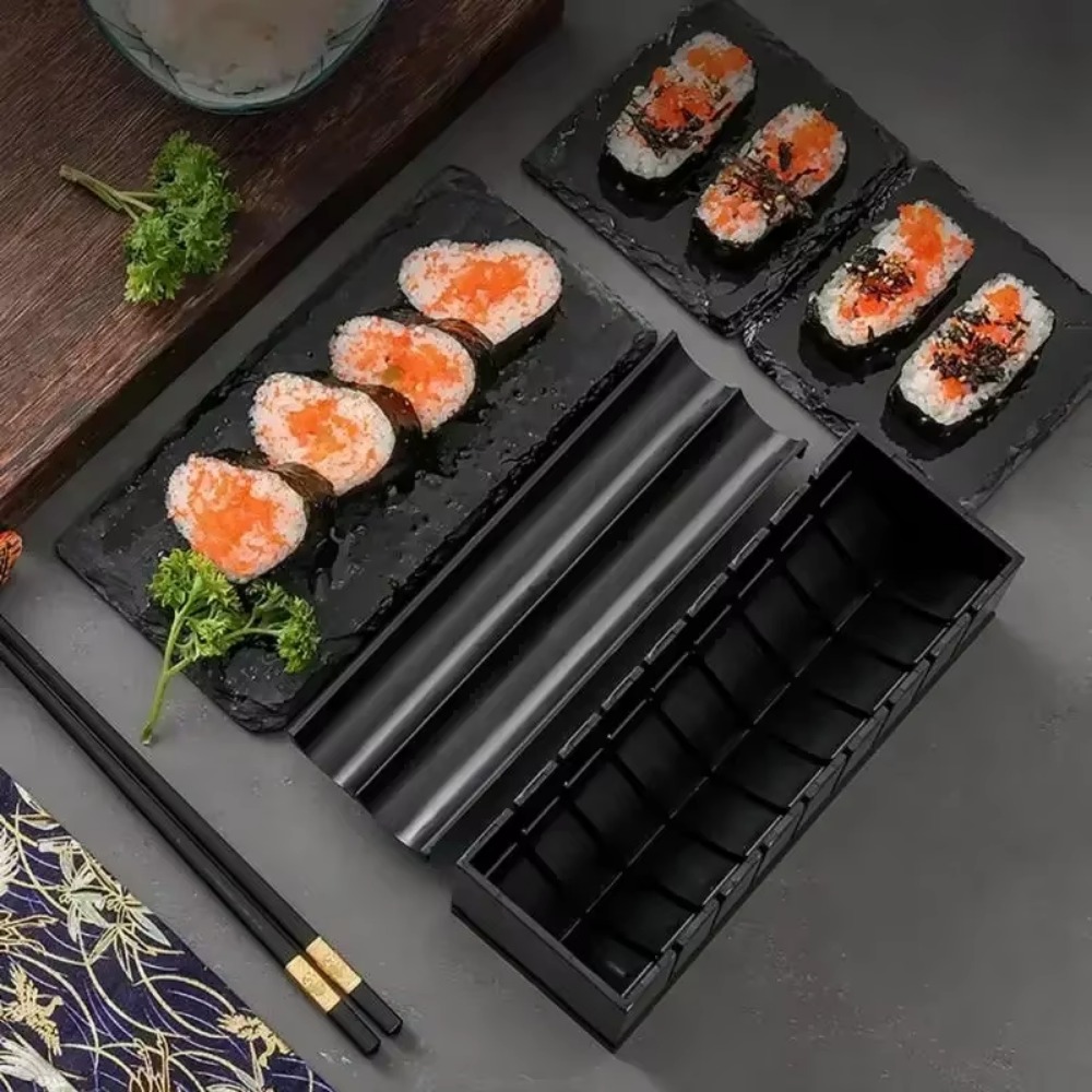 3 Teile/satz Japanische Sushi  – Kitchen Gadgets For Seniors Bewertung und Preis