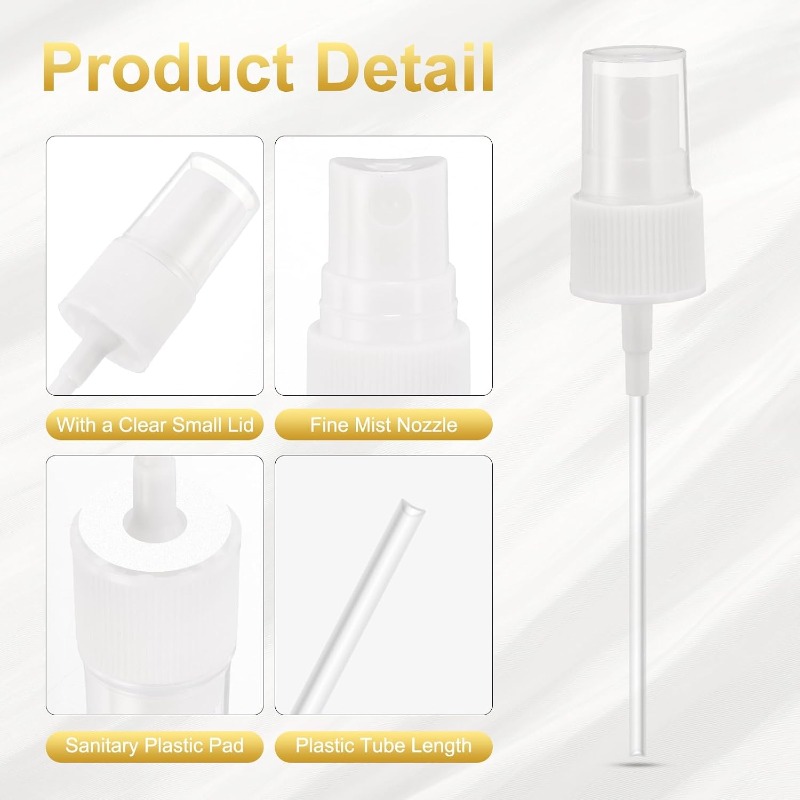 24/410 Feinsprüh-Pumpkopf-Ersa – Oil Mister Spray Bottle Bewertung und Preis