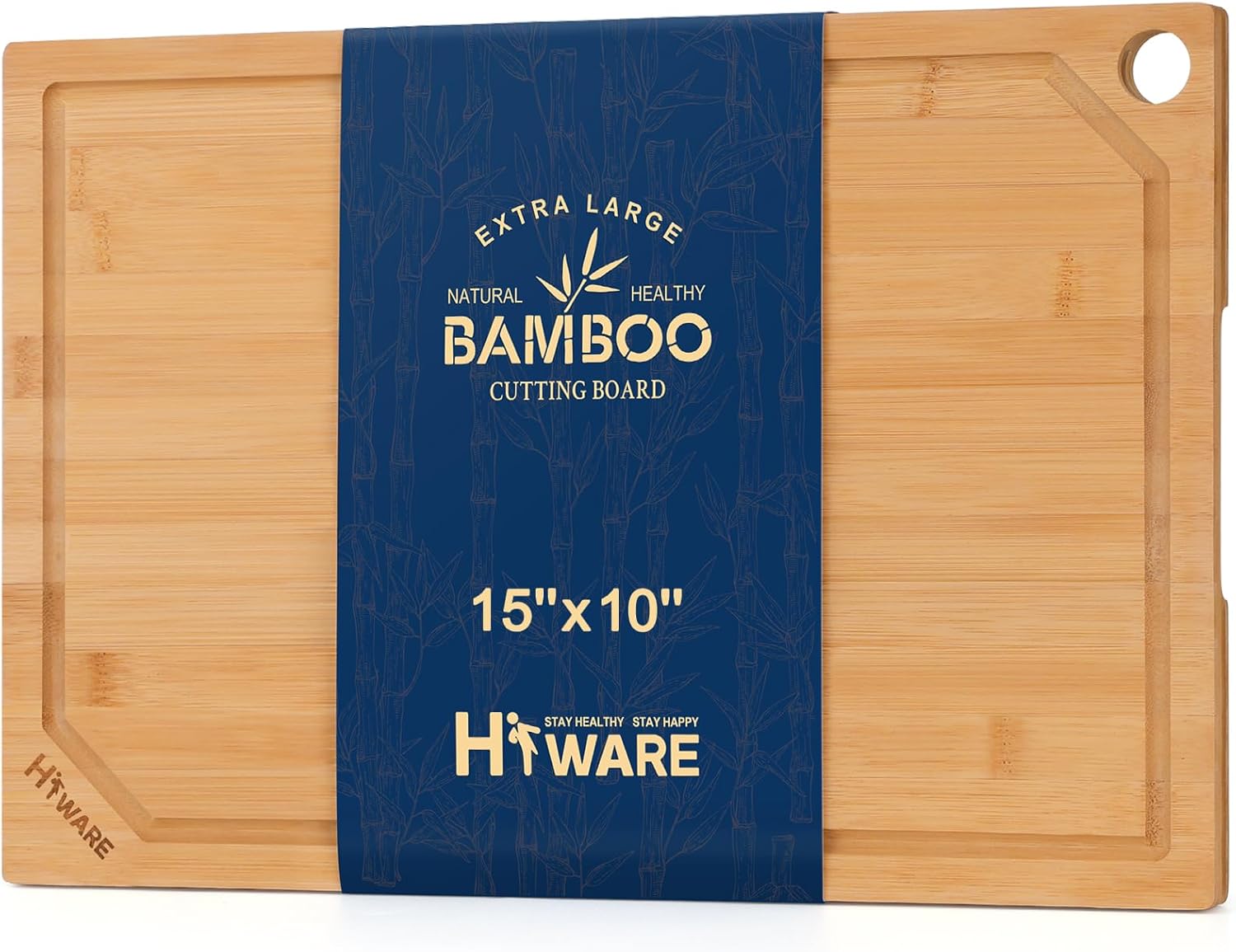 Bambus-Schneidebrett für die K – Bamboo Cutting Board Bewertung und Preis