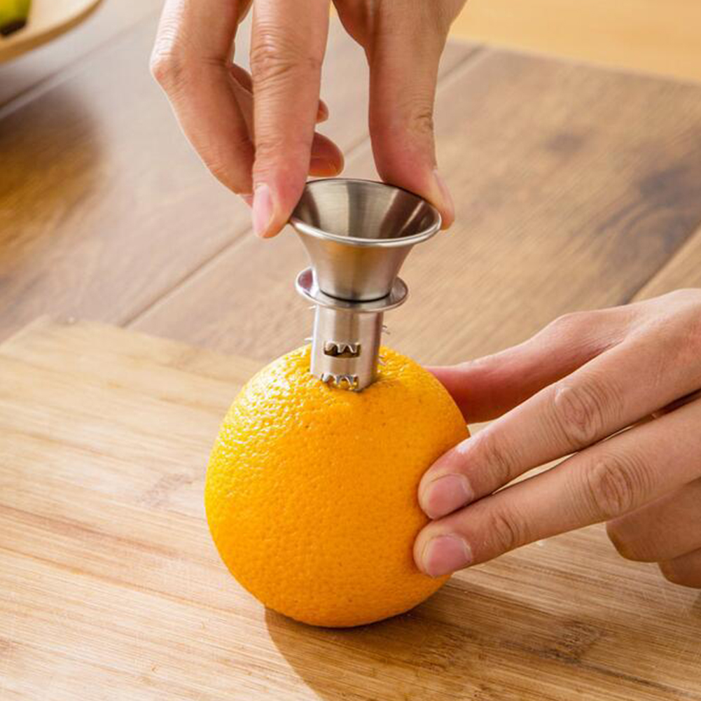 Manuelle Zitruspresse, Zitrone – Kitchen Gadgets Names Bewertung und Preis