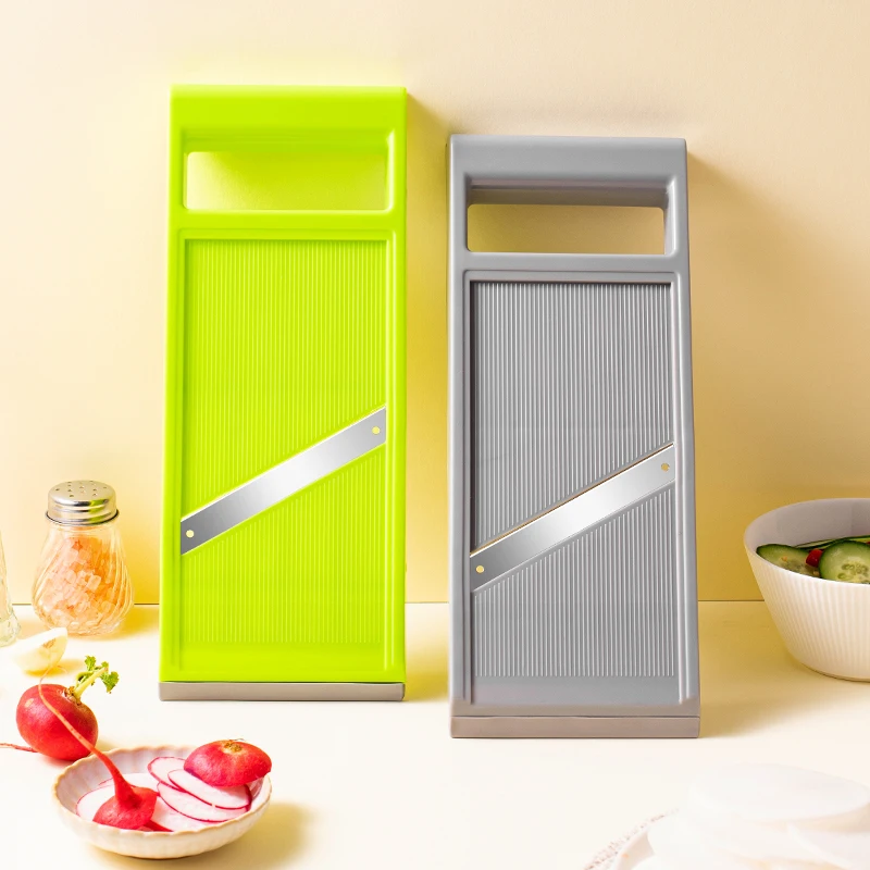 Multifunktions-Gemüseschneider – Household Kitchen Gadgets Vegetable Cutter Silk Cutter Bewertung und Preis