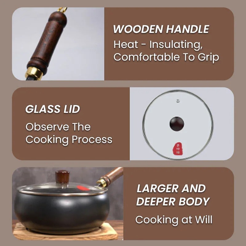 Leicht zu kochen, Gusseisen-Pf – Cast Iron Skillet Bewertung und Preis