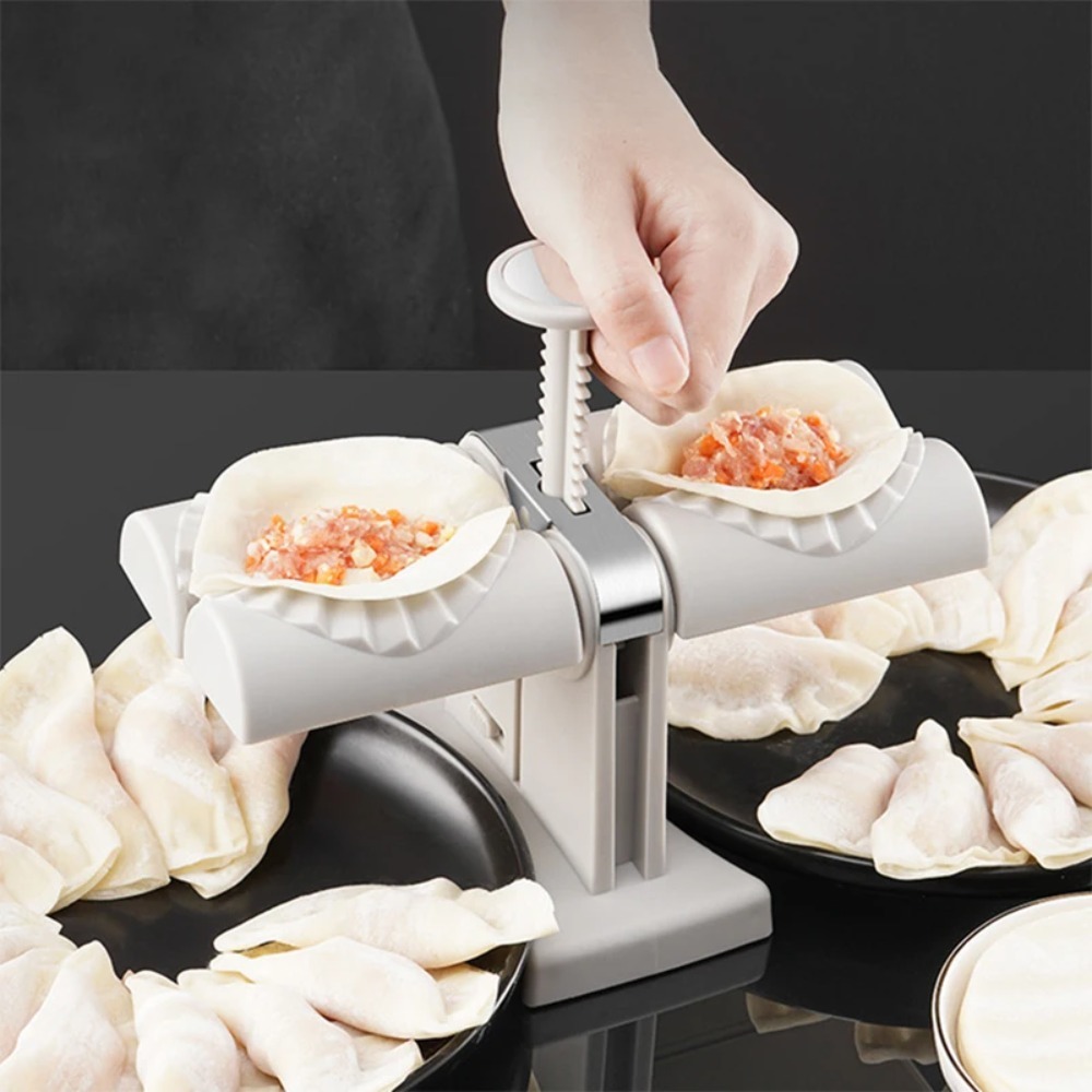 Automatische Knödelmaschine, l – Kitchen Gadgets For Seniors Bewertung und Preis