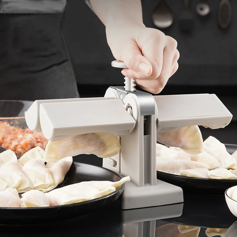 Automatische Knödelmaschine, l – Kitchen Gadgets For Seniors Bewertung und Preis