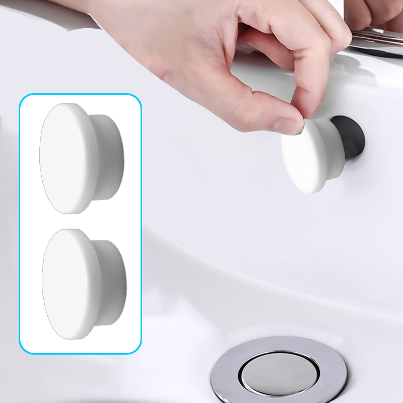 2/4/8PC Bad Gummi Waschbecken  – Kitchen Gadgets Plus Bewertung und Preis
