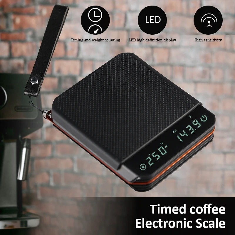 Küchenwaage, Kaffeezubehör, 2  – Kitchen Gadgets Plus Bewertung und Preis