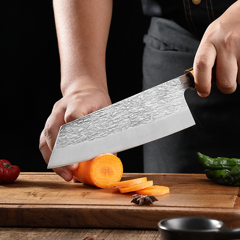 Japanisches Küchenmesser, Koch – Kitchen Gadgets Plus Bewertung und Preis