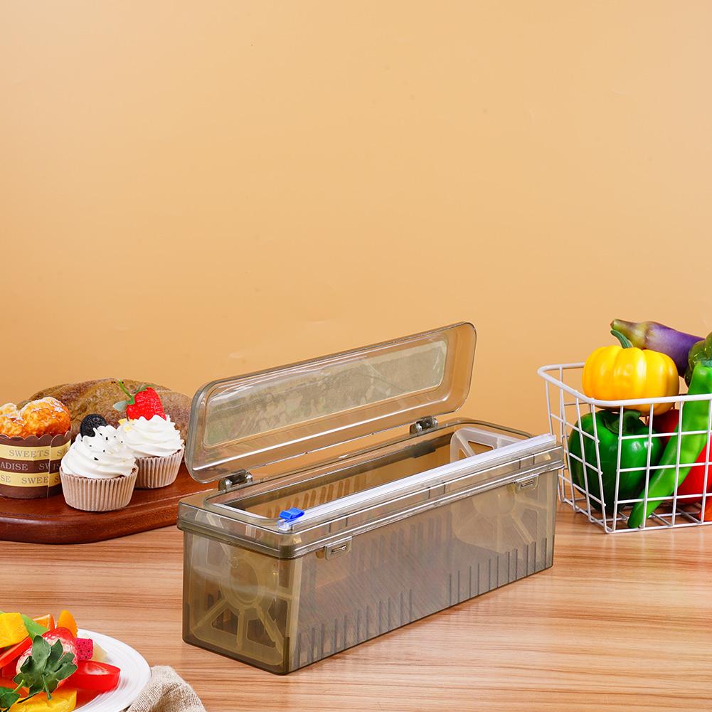 Kunststoff Wrap Dispenser Fris – Healthy Kitchen Gadgets Bewertung und Preis