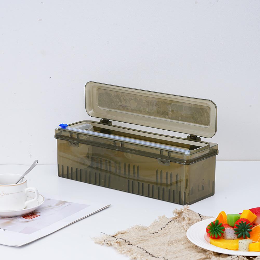 Kunststoff Wrap Dispenser Fris – Healthy Kitchen Gadgets Bewertung und Preis