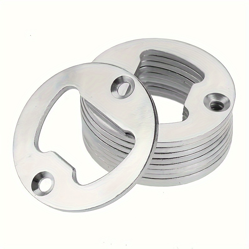 Edelstahl-Flaschenöffner-Einsa – Kitchen Gadgets Made In Usa Bewertung und Preis