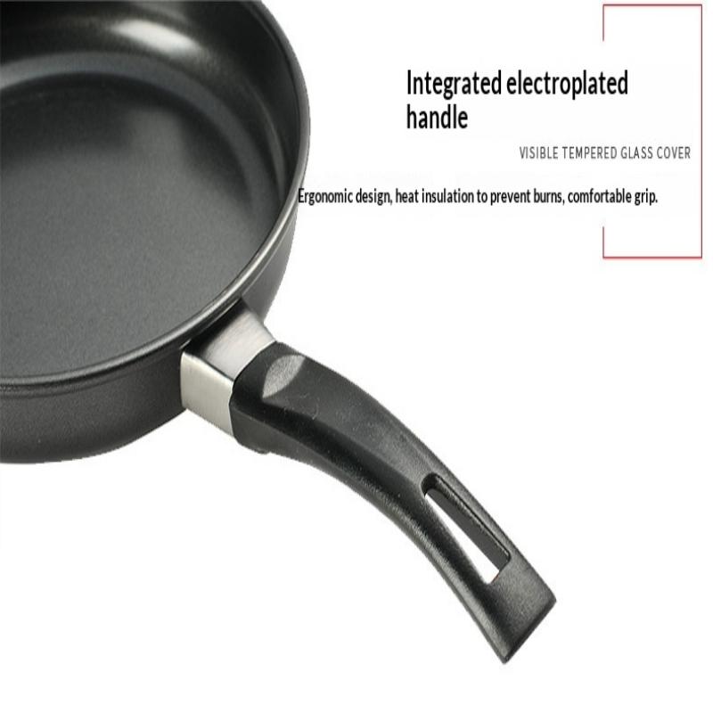 Tragbare Mini-Bratpfanne mit G – Cast Iron Skillet Bewertung und Preis