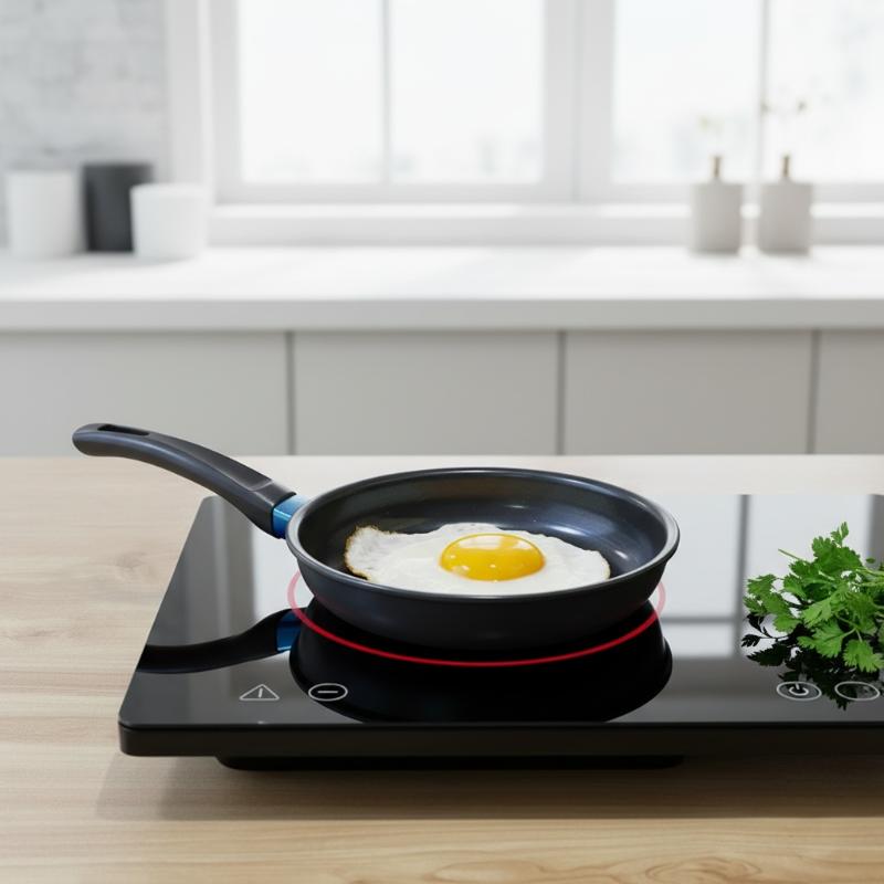 Tragbare Mini-Bratpfanne mit G – Cast Iron Skillet Bewertung und Preis